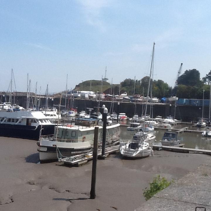 West Somerset Pub & Accommodation Watchet Exterior foto