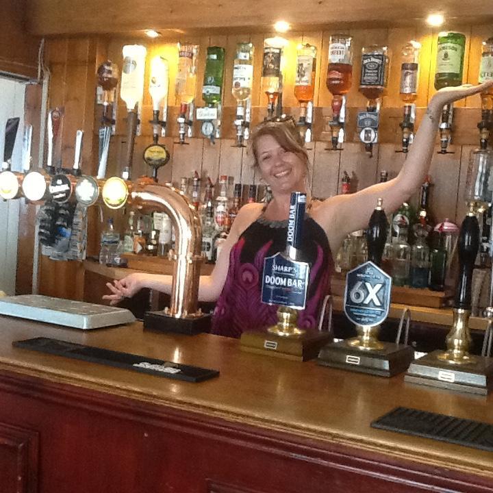 West Somerset Pub & Accommodation Watchet Exterior foto